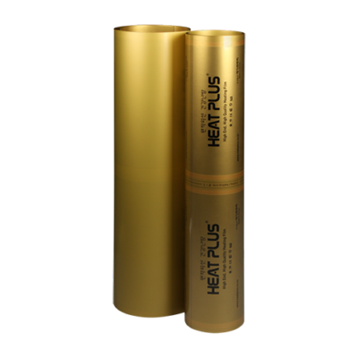 Подогрев пола без ремонта: инфракрасные ковры и плёнка