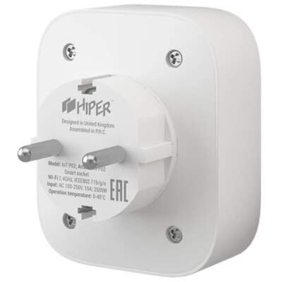 ТОП-10 умных розеток: как автоматизировать технику за 1000 рублей