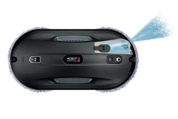 Роботы-моющие стекло: обзор моделей и советы по выбору