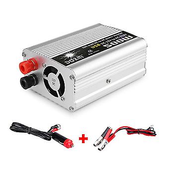 Power in car: выбор инвертора, UPS и питания 220 В от АКБ