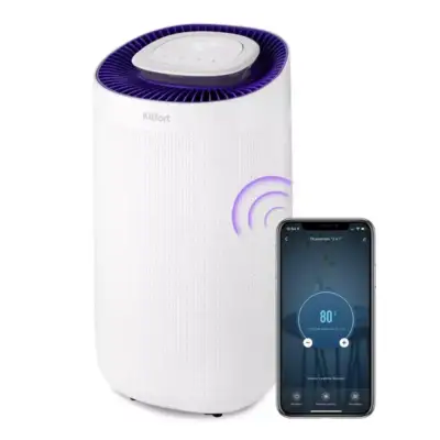 Как выбрать осушитель воздуха для квартиры: бытовые решения без лишнего шума