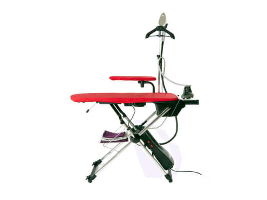 Как выбрать гладильную систему для дома — достойная замена утюгу и доске