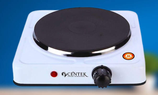 Бытовая техника для дачного дома без газа: электрические плиты, индукция и мини‑печи