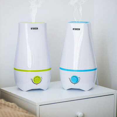 ТОП-7 ультразвуковых увлажнителей воздуха с функцией ароматизации
