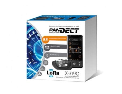 Защита от угона: бюджетные и сложные способы