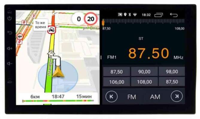 Лучшие Android-магнитолы: стоит ли менять штатную?