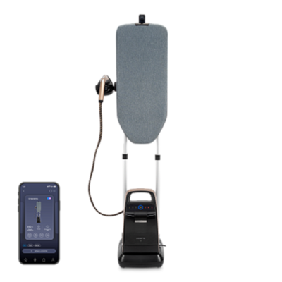 Обзор вертикальных отпаривателей 2025 года: для кого они оправданы