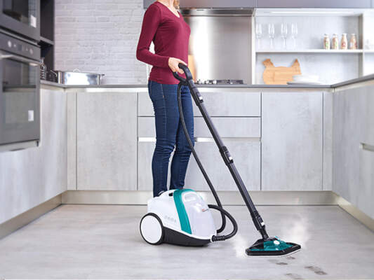 Как выбрать пароочиститель для дома: на что обратить внимание?