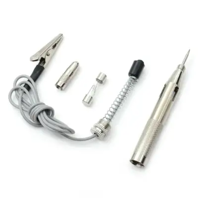 DIY электрика в авто: как диагностировать и устранять простые неисправности