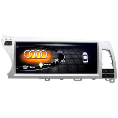 Лучшие автомобильные планшеты и экраны: замена штатной магнитолы или доп. дисплей