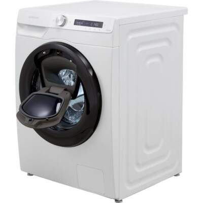 Стиральные машины с функцией пара: кому стоит переплачивать?