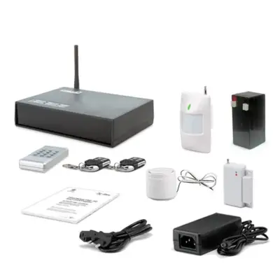 Интеграция сигнализации с голосовым помощником: удобно или опасно?