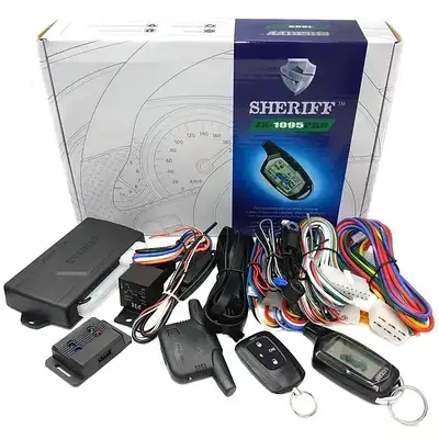 Удалённый запуск двигателя и климат-контроль с телефона: какие системы выбрать