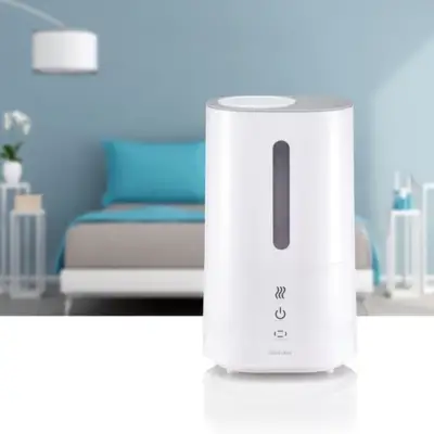 ТОП-7 ультразвуковых увлажнителей воздуха с функцией ароматизации