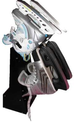 Электрические сушилки для обуви: как выбрать безопасную и эффективную модель