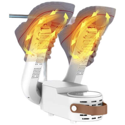 Электрические сушилки для обуви: как выбрать безопасную и эффективную модель