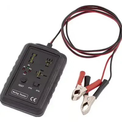 DIY электрика в авто: как диагностировать и устранять простые неисправности