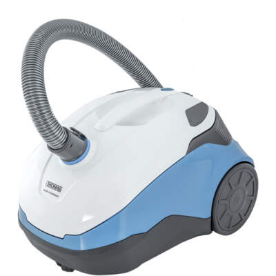 ТОП-10 пылесосов с аквафильтром: для аллергиков и чистого воздуха