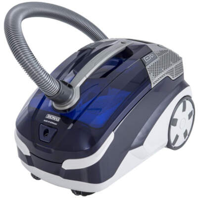 Моющие пылесосы: стоит ли переплачивать за функцию влажной уборки?