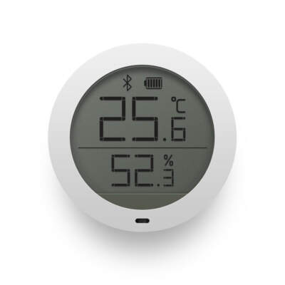 Умные датчики протечки, движения и климата — безопасность и комфорт