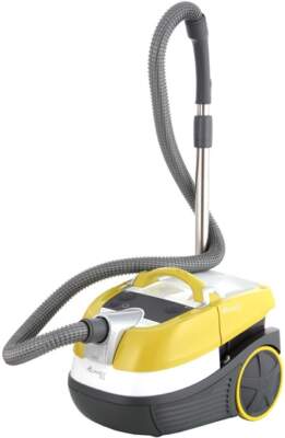 Моющие пылесосы: стоит ли переплачивать за функцию влажной уборки?