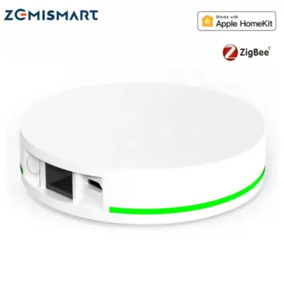 ТОП-5 недорогих хабов для Zigbee и Tuya Smart Life: умный дом без переплат