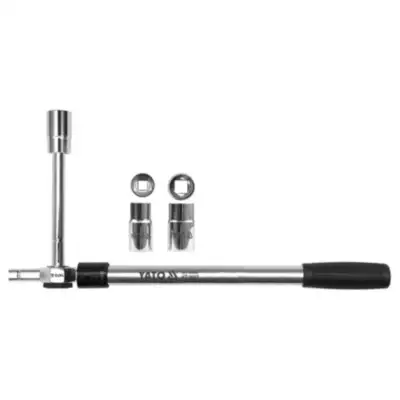 Домкрат, баллонник и секретки: что возить с собой и как безопасно менять колесо