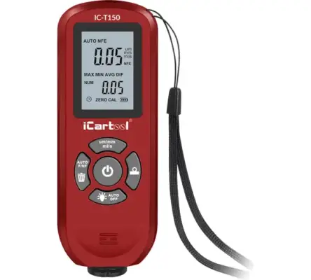 Диагностика кузова толщиномером: как интерпретировать показания на стали, алюминии и шпаклёвке